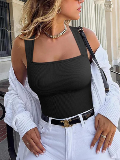 Curve Enhancer Waist Trainer Bodysuit